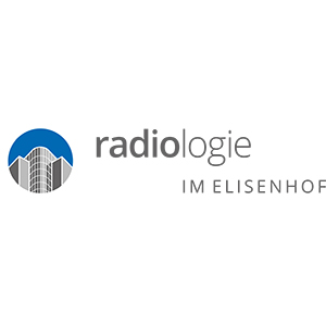 Logo - radiologie im Elisenhof