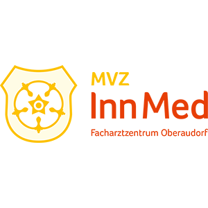 Logo MVZ InnMed