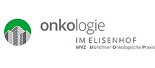 Onkologie Elisenhof Logo Onkologie Elisenhof Logo