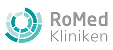 RoMed Kliniken Logo RoMed Kliniken Logo