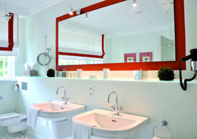 Badezimmer Suite-Gabriela