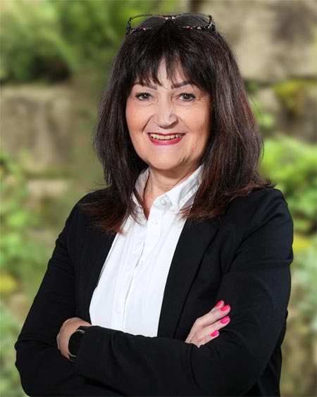 Marina Heidinger Marina Heidinger