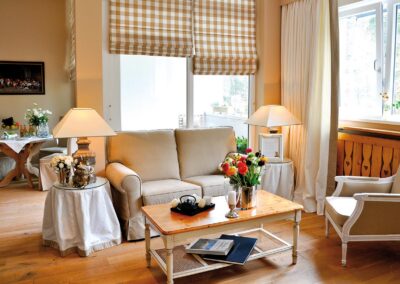 Platzhalterbilder Suiten und Zimmer