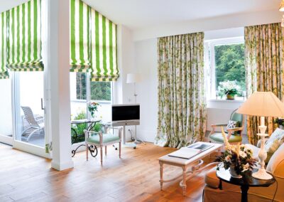 Platzhalterbilder Suiten und Zimmer