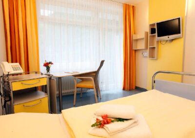 Platzhalterbilder Suiten und Zimmer