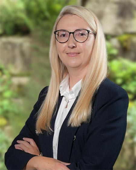 Stefanie Schubert Stefanie Schubert