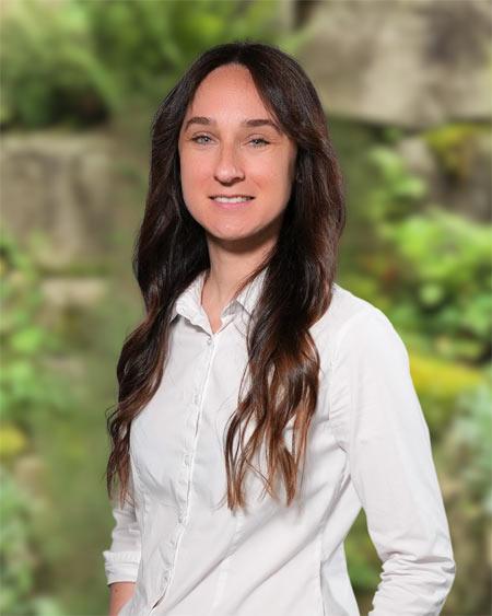 Julia Hausler