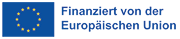 Finanziert von der Europäischen Union